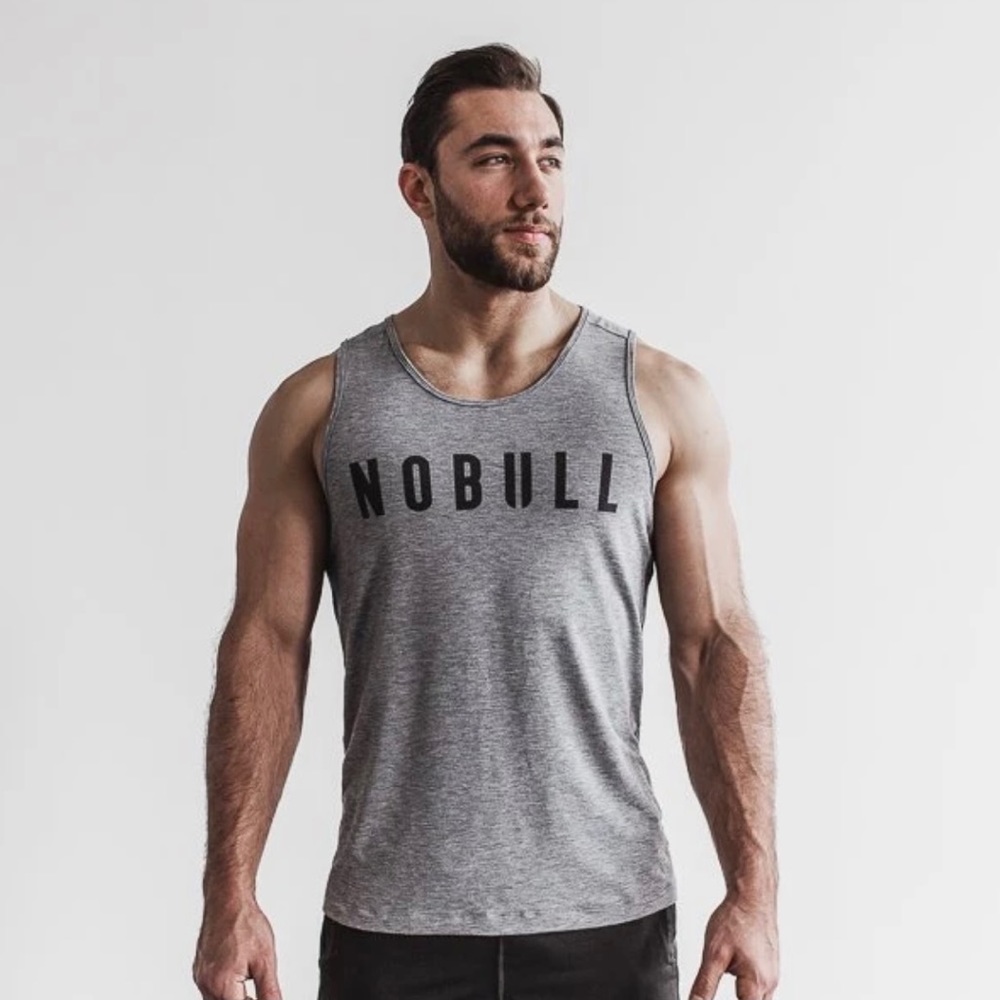 Nobul tank